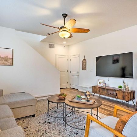 Bright Colorado Springs Home, 10 Mi To Dtwn! Fountain Exterior photo